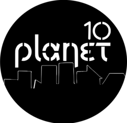 PLANET 10 – PLANETA 10 – GEZEGEN 10